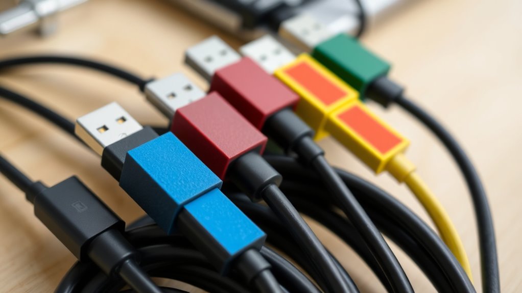 choose durable customizable labels