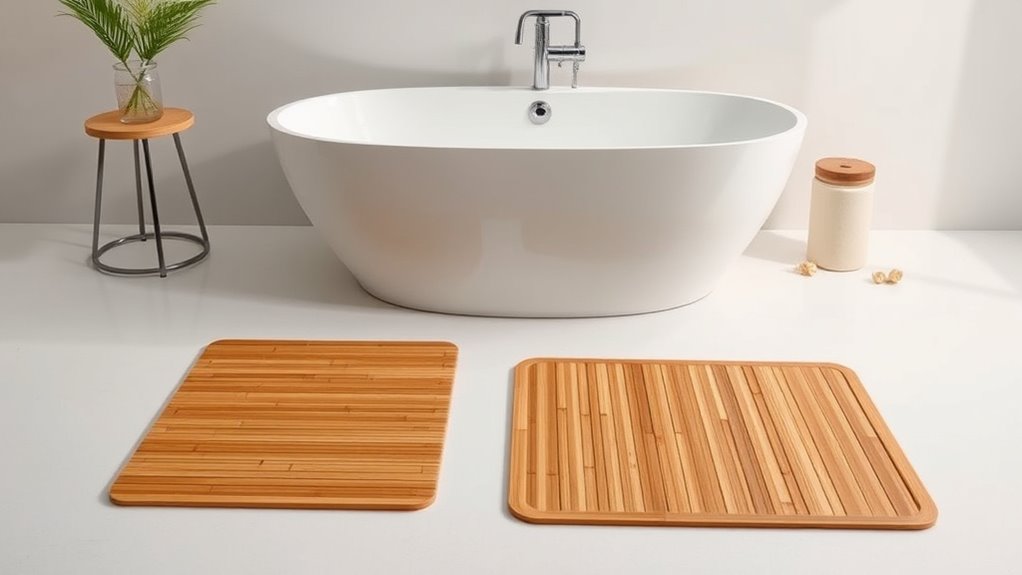 choose durable eco friendly mats