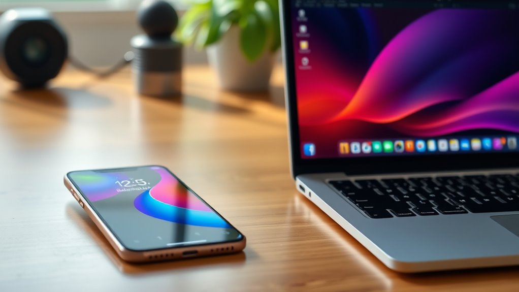 choose power profile wisely