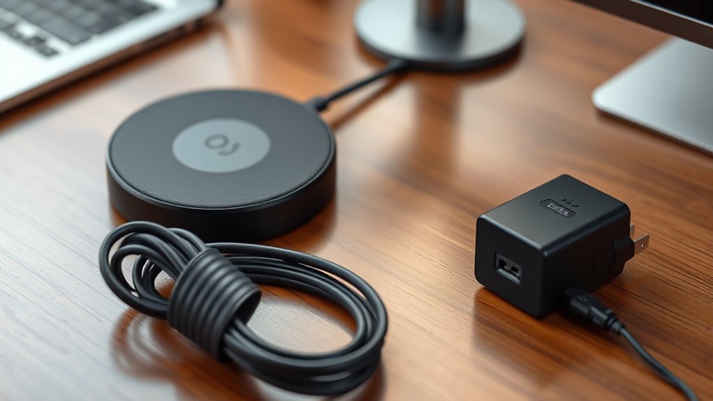 choose quality certified cables