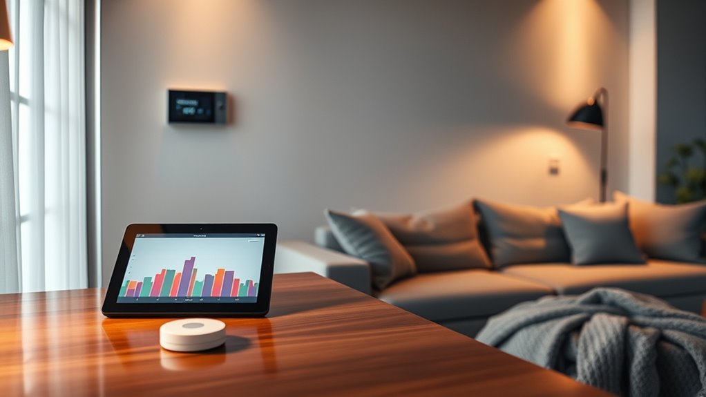 choose suitable noise monitoring devices