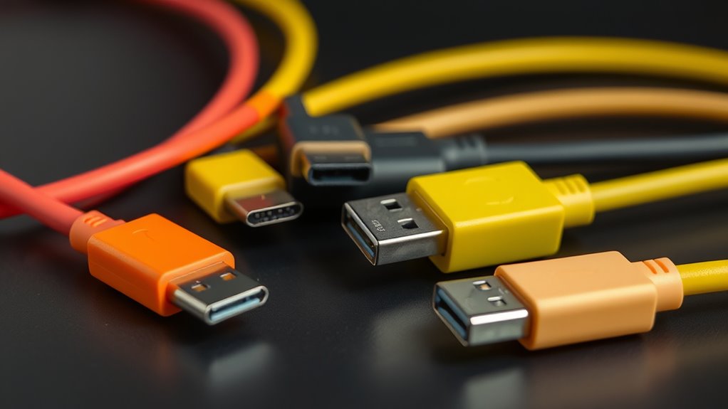 choose the right cable