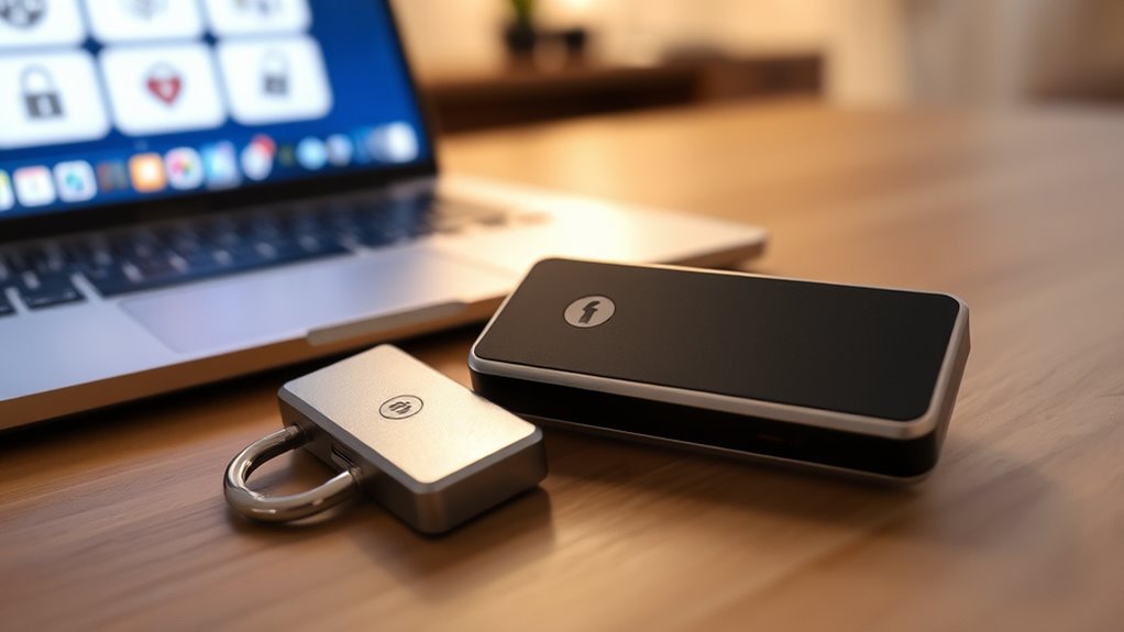 choose the right security device