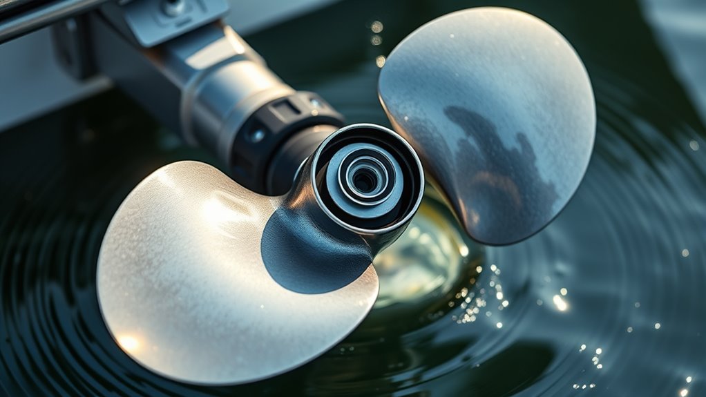 choosing durable compatible propellers