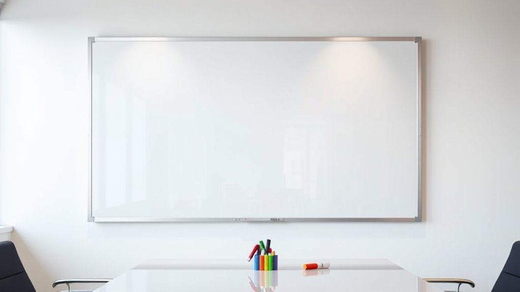 choosing durable magnetic whiteboards