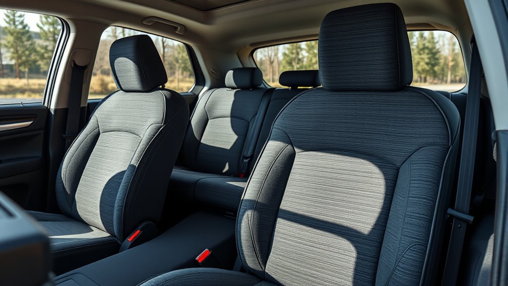 choosing durable safe covers