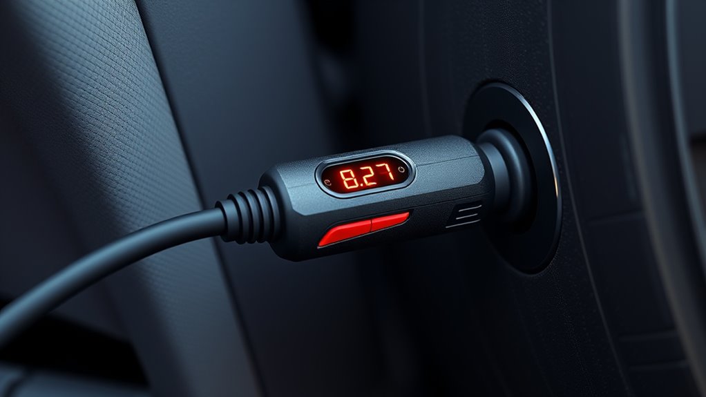 choosing efficient portable inflator