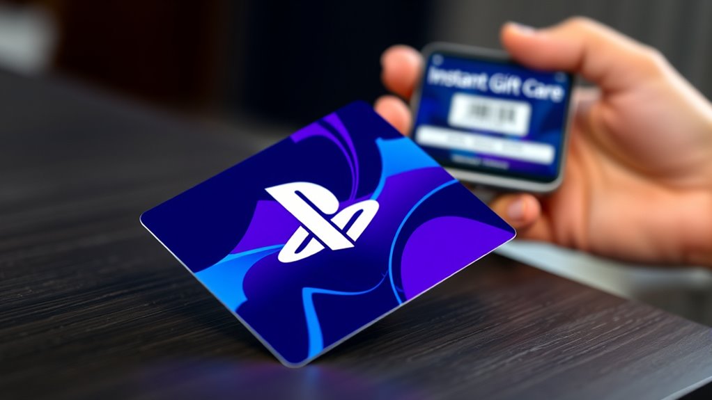 choosing flexible gift card options