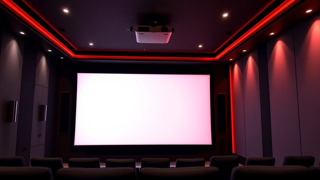 choosing ideal home projector