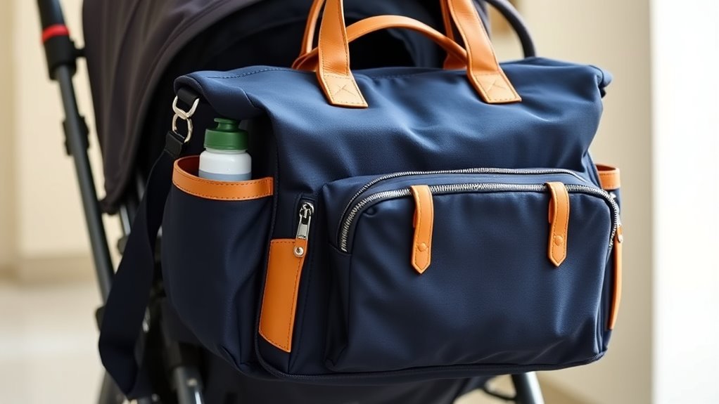 choosing practical stylish backpack