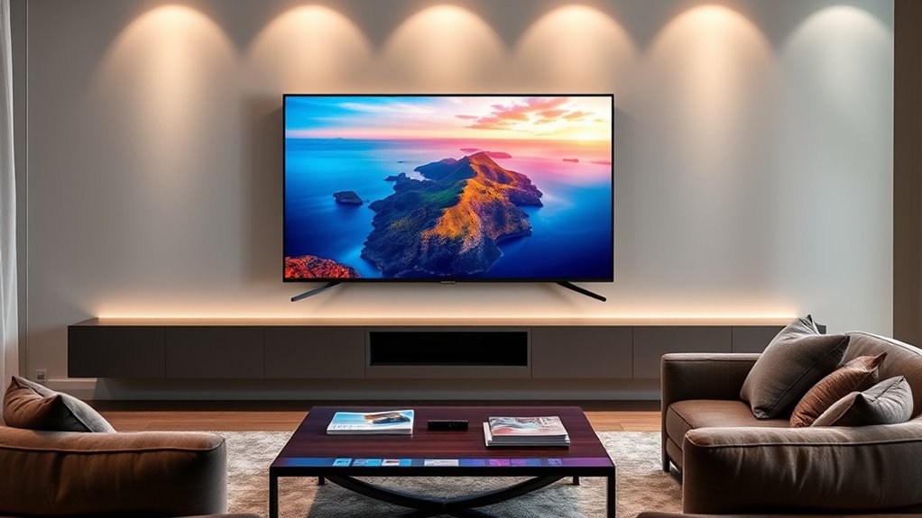choosing quality smart tvs