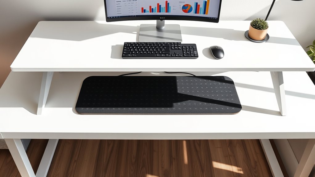 choosing quiet durable fitness