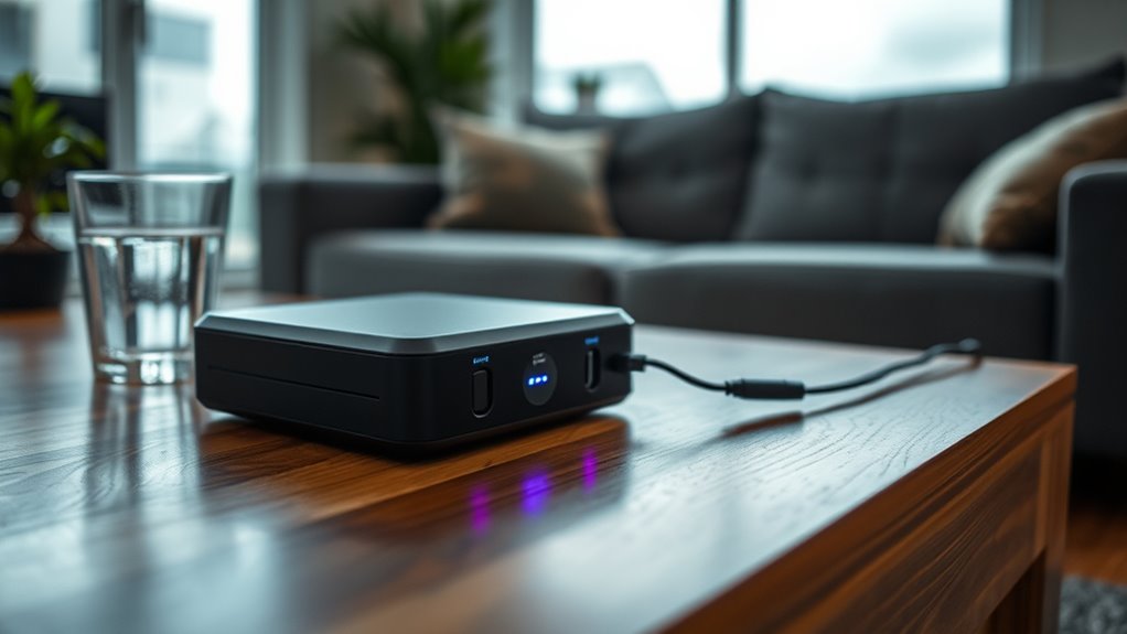 choosing reliable home backup