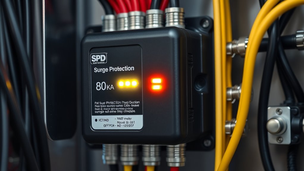 choosing reliable surge protector