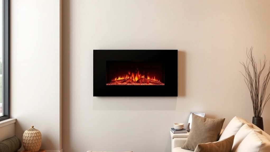 choosing safe stylish heater