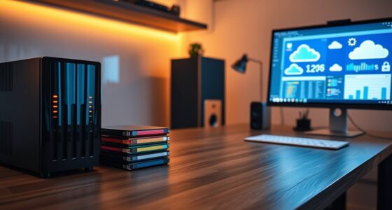 choosing storage solutions wisely