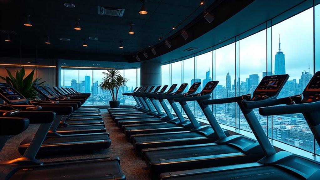 choosing the right treadmill