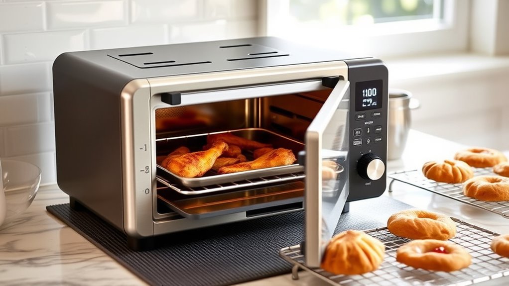 choosing versatile efficient appliances