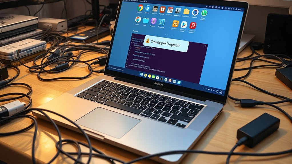 chromebook performance optimization tips