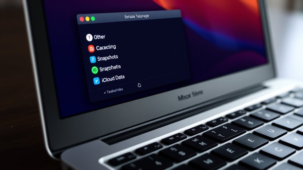 clear cache files regularly