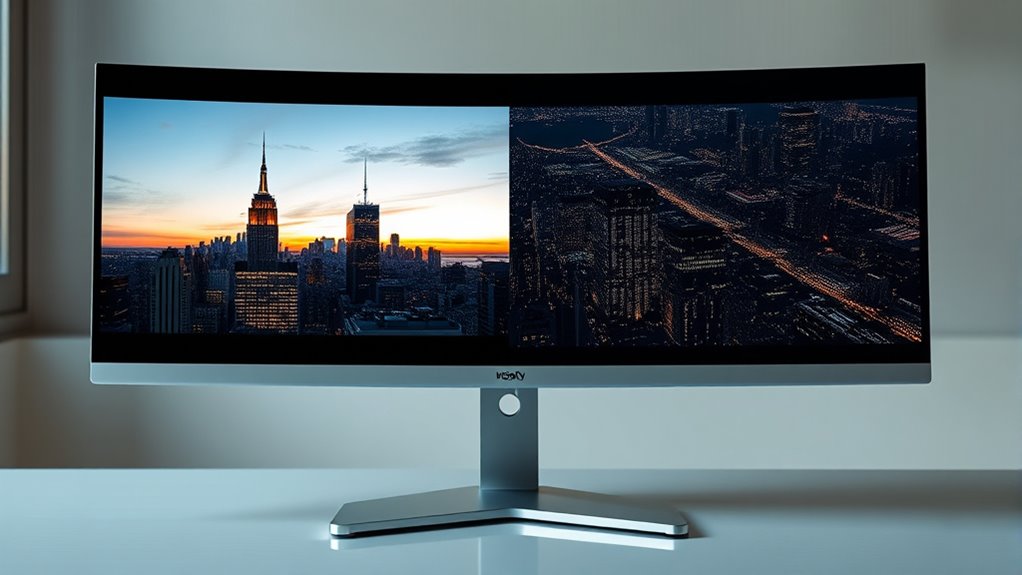 clear textured vintage footage