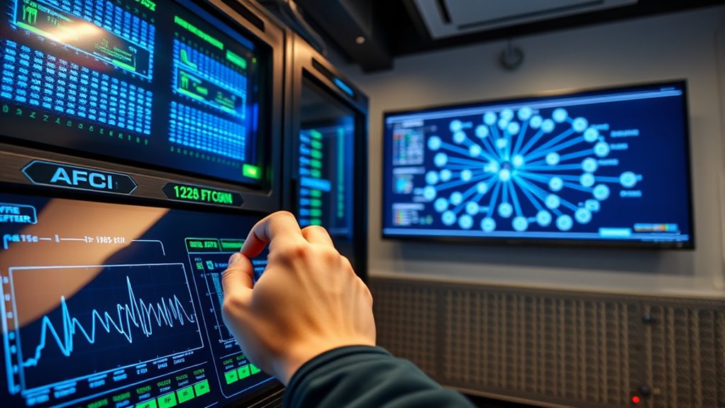 cloud based spectrum management