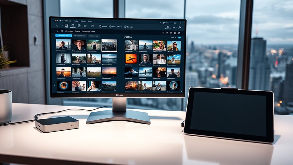 cloud storage enhances collaboration