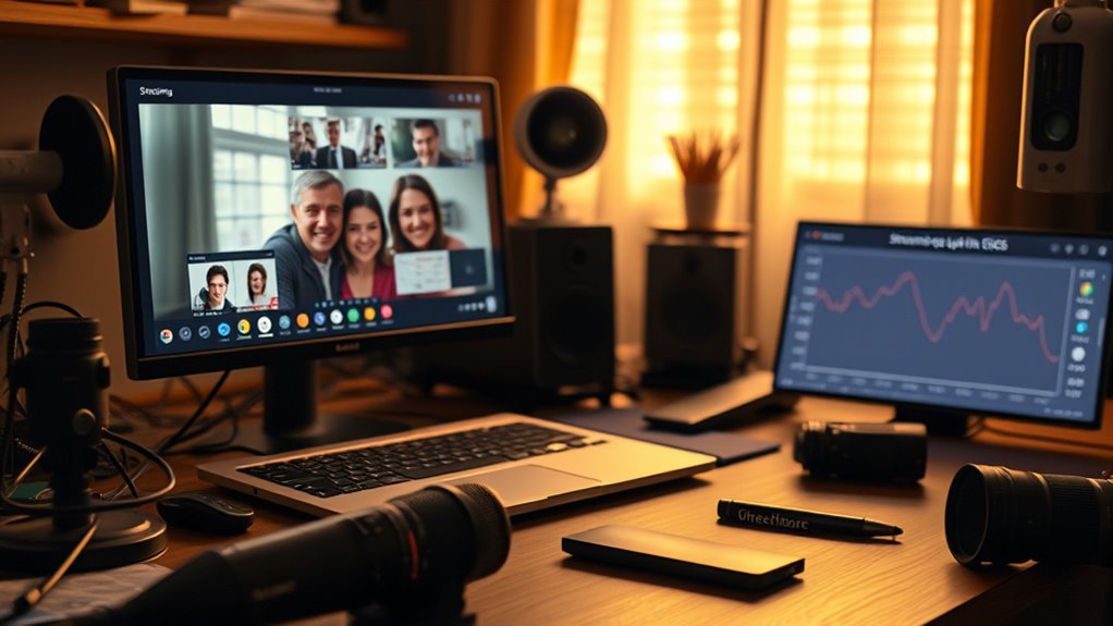 codec choices impact quality