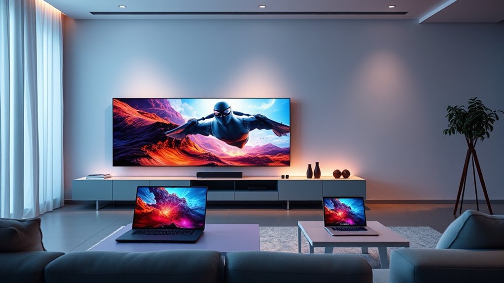 codec support and device capabilities