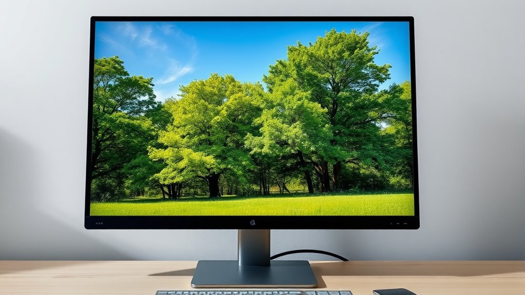 color accuracy and profiles