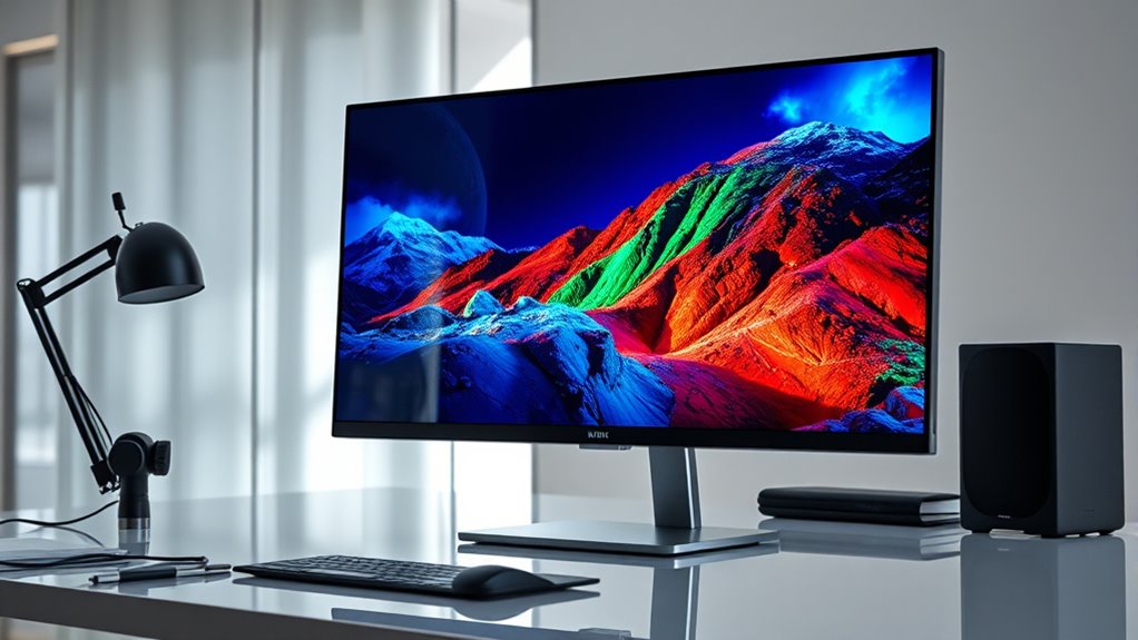 color management challenges persist