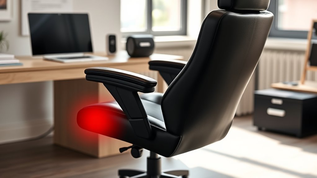 comfort support massage durability