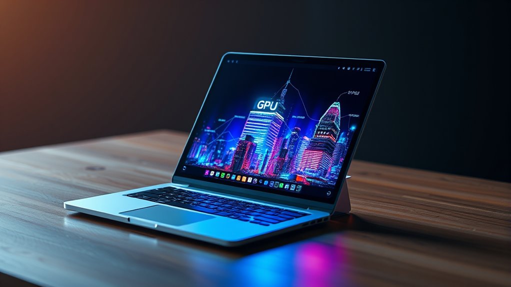 compact npus bulky gpus