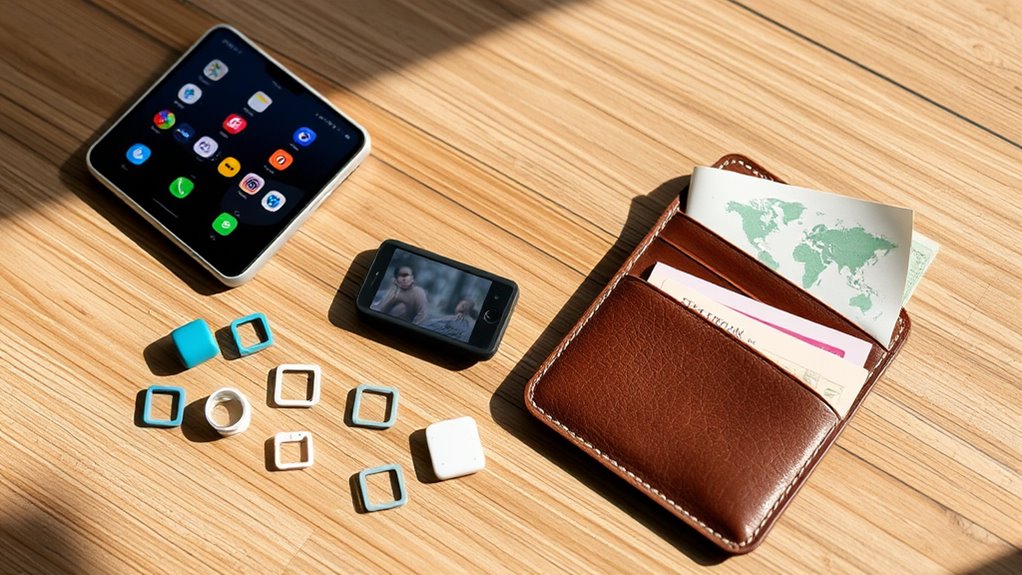 compare international data plans