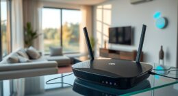 comparing 5 ghz and 6 ghz