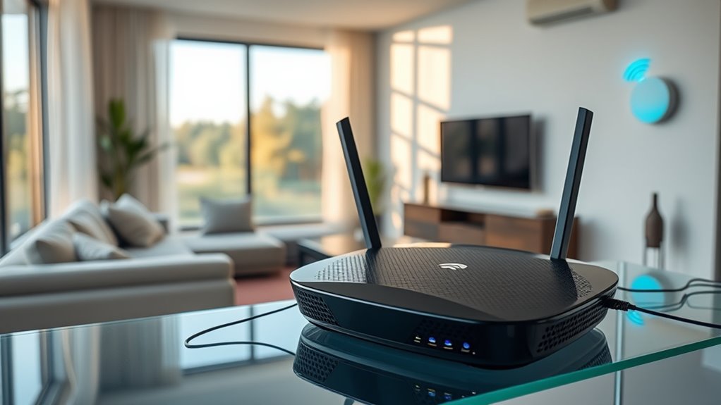 comparing 5 ghz and 6 ghz