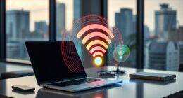 comparing wi fi frequency bands