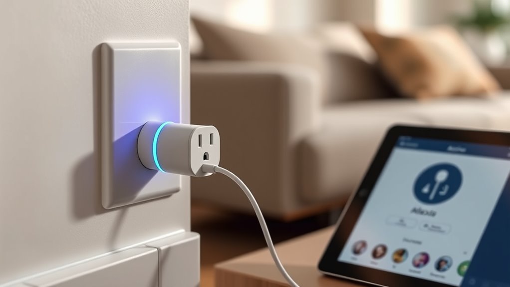 compatibility setup power limits