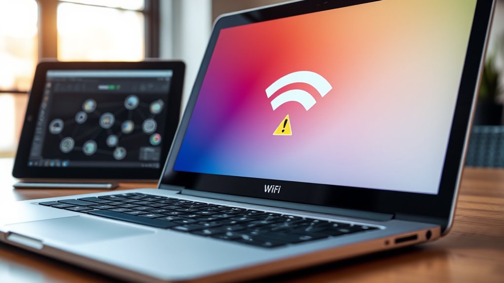 configure gateway and firewall