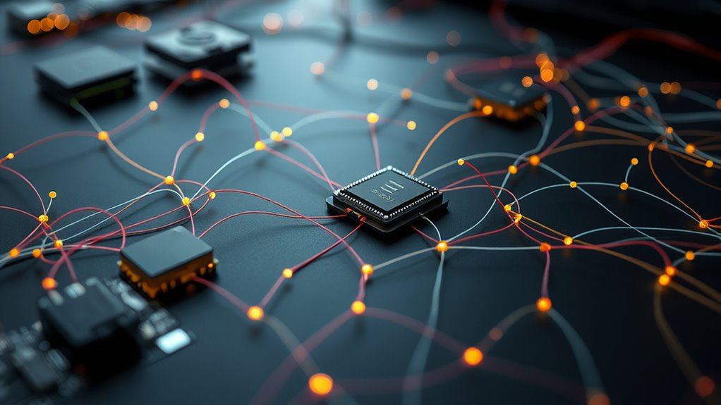 configure matter over thread