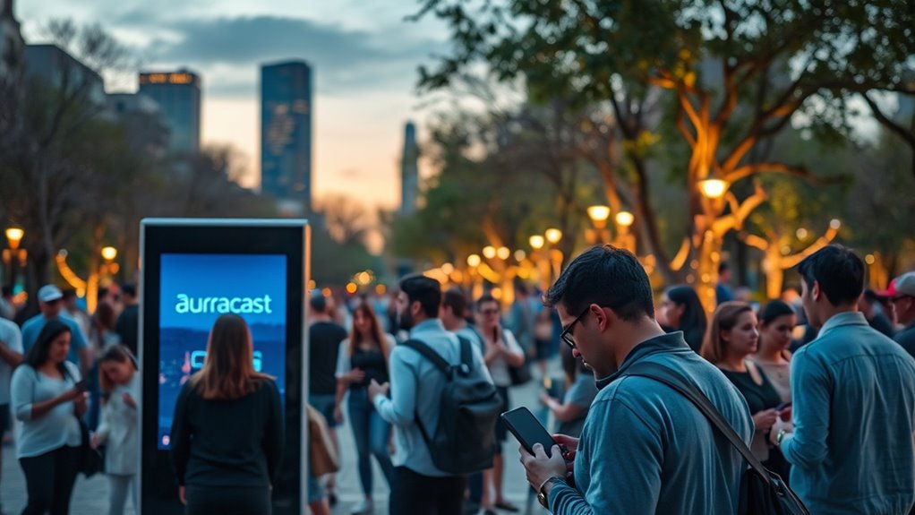 connect select enjoy audio