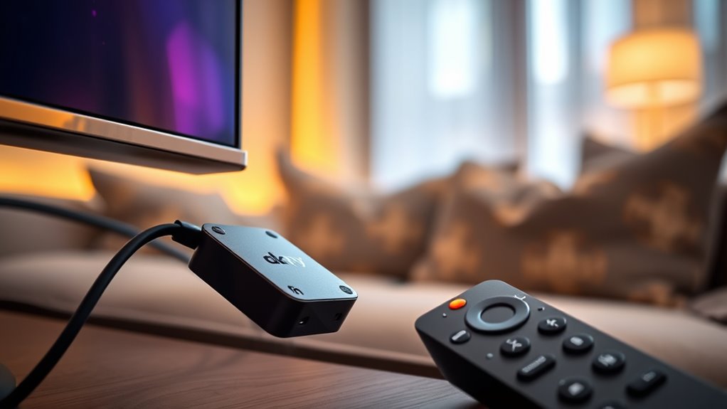 connectivity quality compatibility convenience