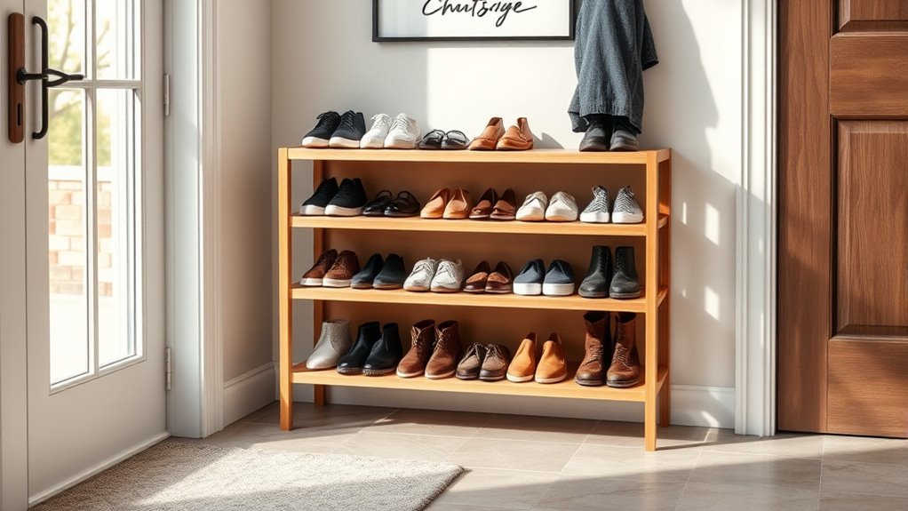 consider size durability adjustability