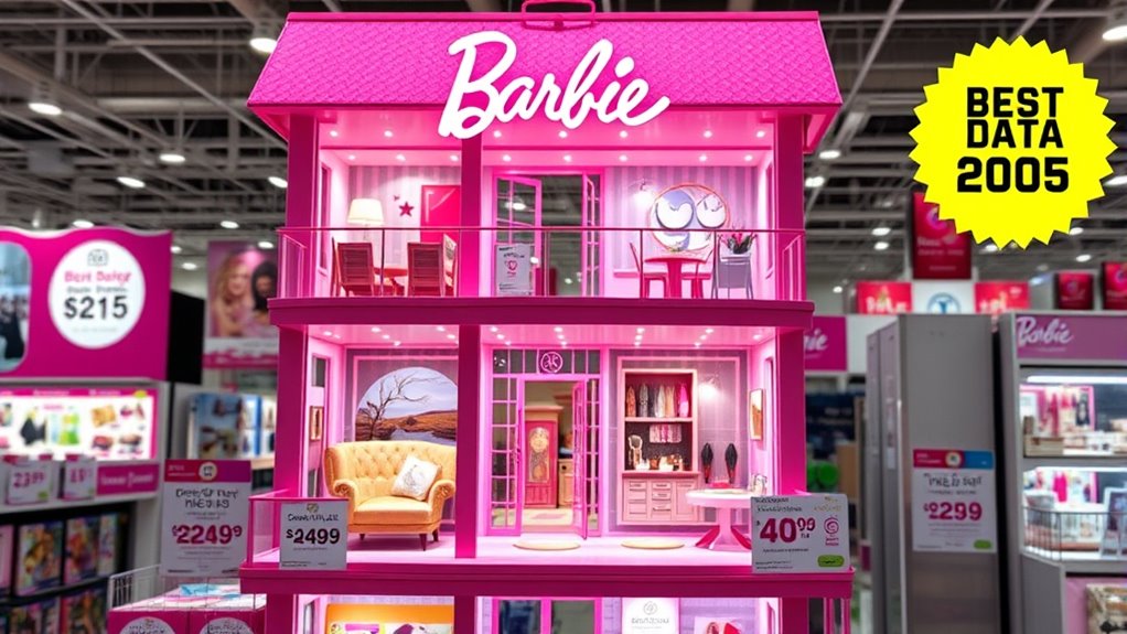 consider size price safety