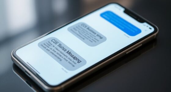 consumers rcs messaging insights