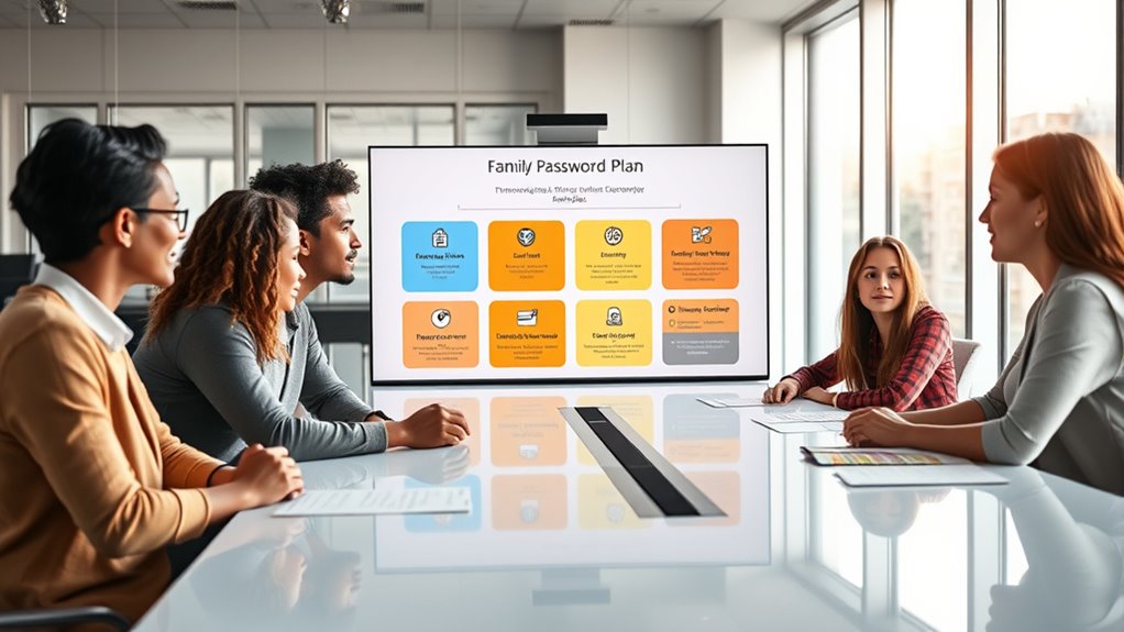 continuously improve authentication policies