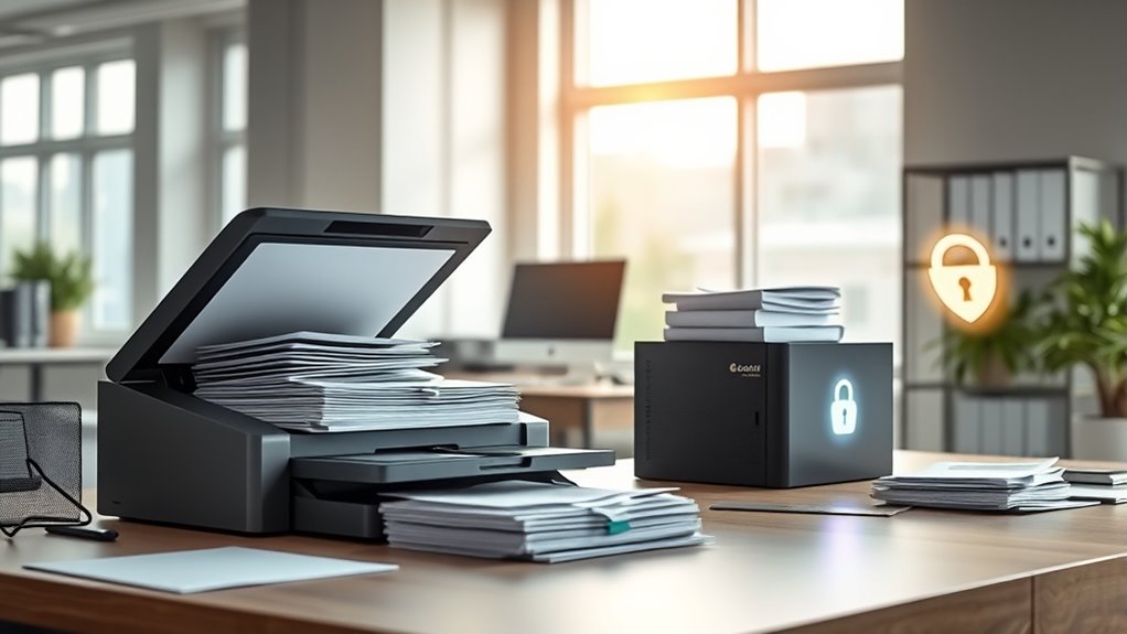 cost savings through digital transition