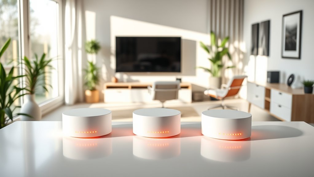 coverage compatibility security ease