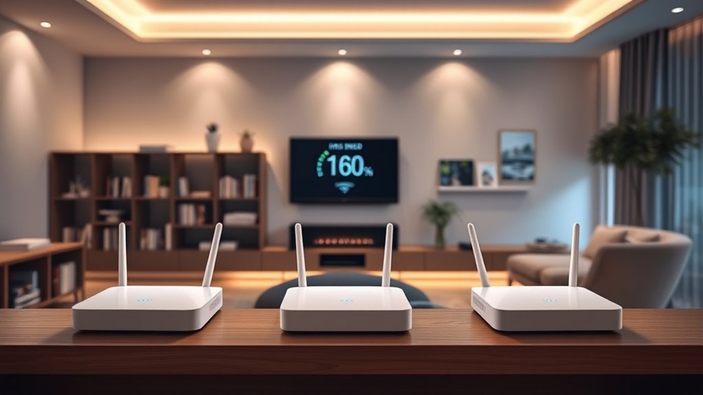 coverage compatibility security ease