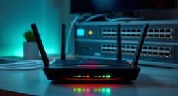 create guest wi fi network